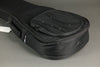 Ohana UCS-24 BK Concert Ukulele Soft Case, Black