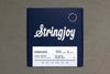 Stringjoy Signatures | Balanced Super Light Gauge (9-42) Nickel Wound Electric Guitar Strings
