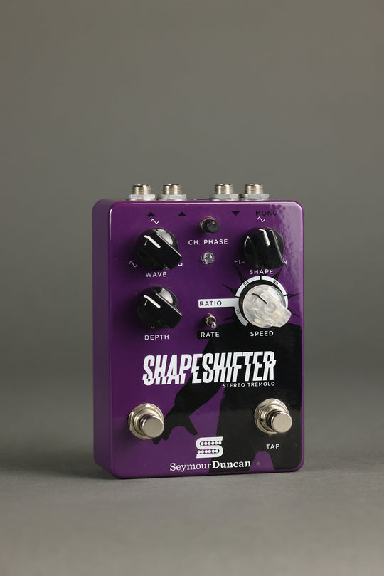 Seymour Duncan Shape Shifter Stereo Tremelo