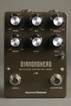 Seymour Duncan Diamondhead Distortion Pedal
