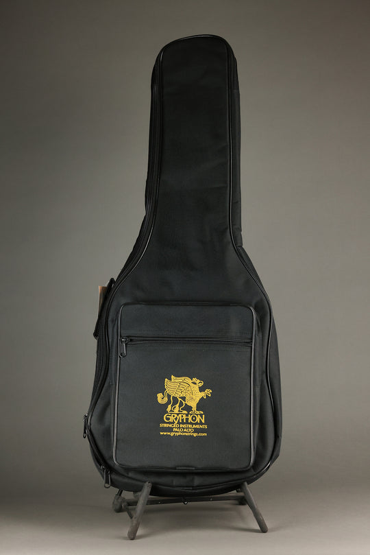 Henry Heller Logo Bag - Electric