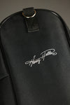 Henry Heller Logo Bag - Electric