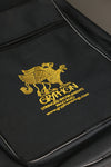 Henry Heller Logo Bag - Electric