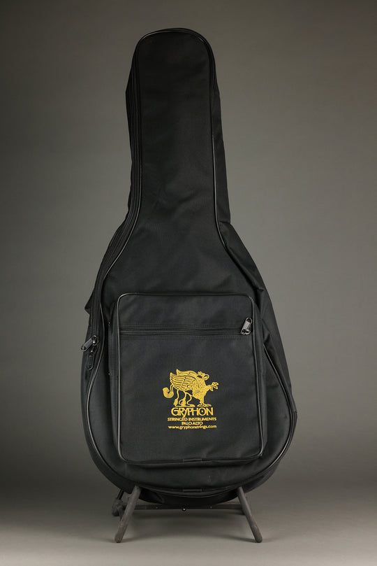 Henry Heller Logo Bag - Classical/00