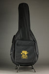 Henry Heller Logo Bag - Dreadnought