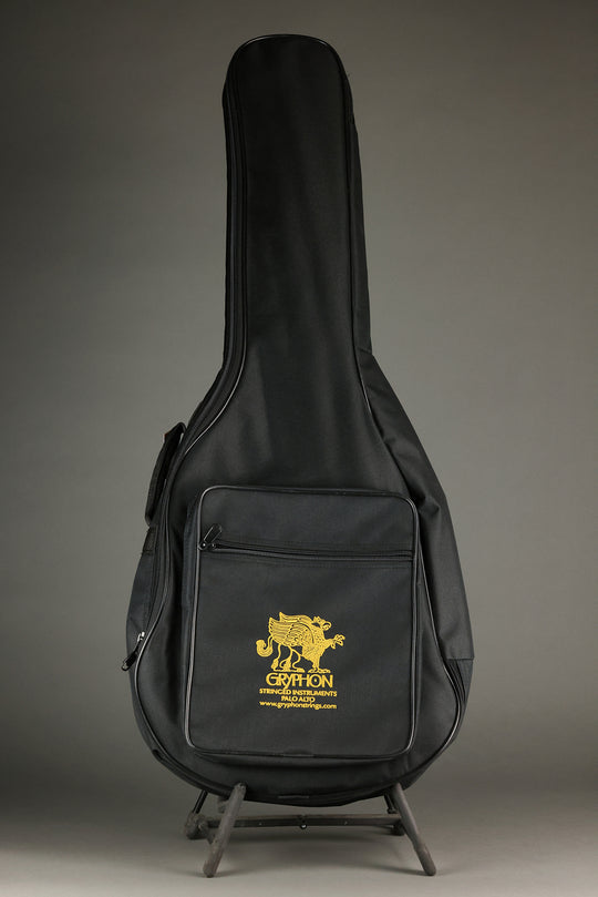 Henry Heller Logo Bag - Dreadnought