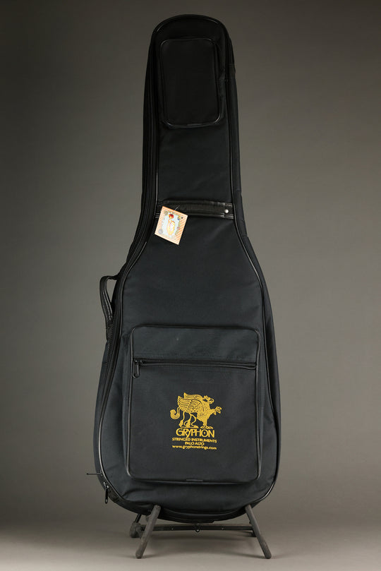 Henry Heller Logo Bag - Deluxe Bass