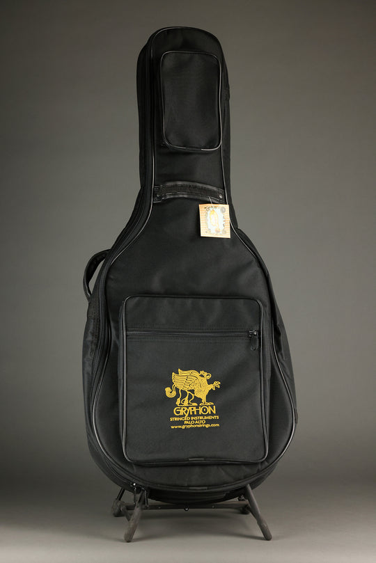 Henry Heller Logo Bag - Deluxe Classical/00