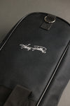 Henry Heller Logo Bag - Deluxe Dreadnought