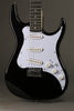 AXL Headliner Double Cutaway Electric Guitar, Black New