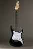 AXL Headliner Double Cutaway Electric Guitar, Black New
