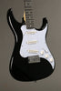 AXL Headliner Double Cutaway Electric Guitar, Black New
