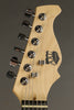 AXL Headliner Double Cutaway Electric Guitar, Black New