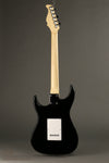 AXL Headliner Double Cutaway Electric Guitar, Sunburst New