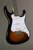 AXL Headliner Double Cutaway Electric Guitar, Sunburst New