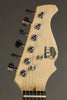 AXL Headliner Double Cutaway Electric Guitar, Sunburst New