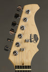 AXL Headliner Double Cutaway 3/4 Size Electric Guitar, Blue New