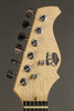AXL Headliner Double Cutaway 3/4 Size Electric Guitar, Blue New