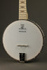 Deering Goodtime Acoustic/Electric 5-String Open Back Banjo - New