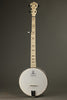 Deering Goodtime Acoustic/Electric 5-String Open Back Banjo - New