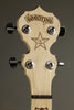 Deering Goodtime Acoustic/Electric 5-String Open Back Banjo - New