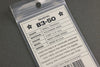 Token B3-50 Small Triangle (1.27mm) Green Pick