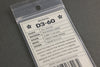 Token D3-60 All-Round (1.52 mm) Green Pick