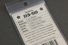 Token D3-50 All-Round (1.27 mm) Green Pick