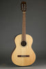 Fender CN-60S Nylon, Walnut Fingerboard, Natural - New