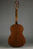 Fender CN-60S Nylon, Walnut Fingerboard, Natural - New