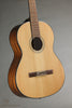 Fender CN-60S Nylon, Walnut Fingerboard, Natural - New