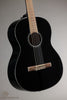 Fender CN-60S Nylon, Walnut Fingerboard, Black - New