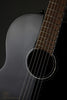 Fender CN-60S Nylon, Walnut Fingerboard, Black - New