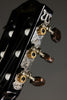 Fender CN-60S Nylon, Walnut Fingerboard, Black - New