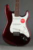 Squier Classic Vibe '60s Stratocaster®, Laurel Fingerboard, Candy Apple Red - New