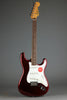 Squier Classic Vibe '60s Stratocaster®, Laurel Fingerboard, Candy Apple Red - New