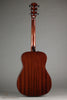 Fender CC-60S All-Mahogany Concert, Walnut Fingerboard, Natural - New