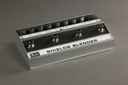 Fender® Shields Blender™