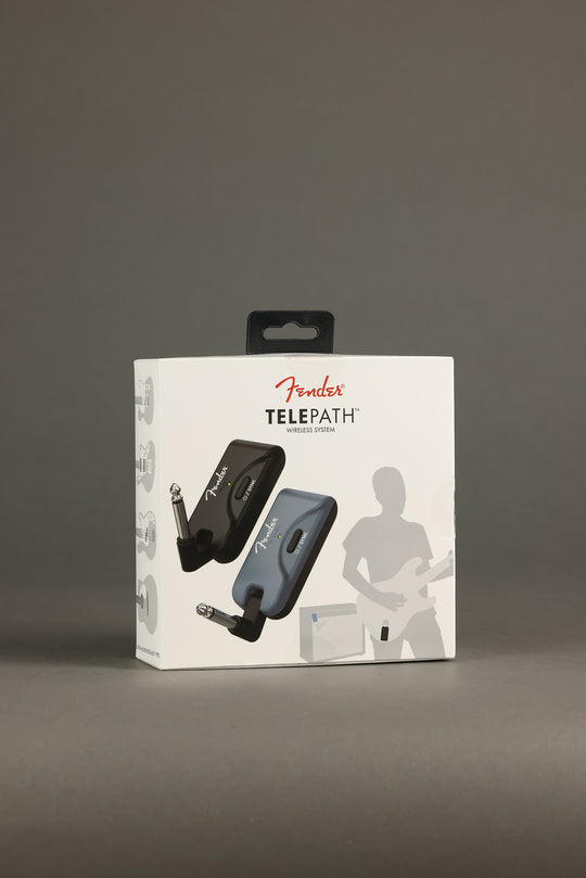 Fender Telepath Wireless System