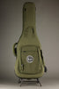 Fender Troubadour™ Electric Guitar Gig Bag, Olive