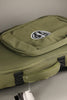 Fender Troubadour™ Electric Guitar Gig Bag, Olive