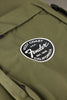 Fender Troubadour™ Electric Guitar Gig Bag, Olive