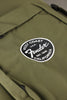 Fender Troubadour™ Electric Guitar Gig Bag, Olive