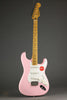 Squier Classic Vibe™ '50s Stratocaster® HT, Maple Fingerboard, Parchment Pickguard, Shell Pink - New