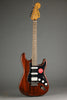 Squier Classic Vibe™ '70s Stratocaster® HT HSS, Laurel Fingerboard, Black Pickguard, Mocha - New