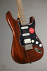 Squier Classic Vibe™ '70s Stratocaster® HT HSS, Laurel Fingerboard, Black Pickguard, Mocha - New