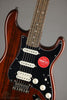 Squier Classic Vibe™ '70s Stratocaster® HT HSS, Laurel Fingerboard, Black Pickguard, Mocha - New