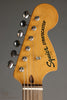 Squier Classic Vibe™ '70s Stratocaster® HT HSS, Laurel Fingerboard, Black Pickguard, Mocha - New