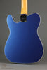 Squier Classic Vibe™ Custom Telecaster® SH with Bigsby, Parchment Pickguard, Lake Placid Blue - New