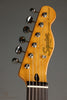 Squier Classic Vibe™ Custom Telecaster® SH with Bigsby, Parchment Pickguard, Lake Placid Blue - New